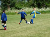 S.K.N.W.K. JO11-1JM - Oostkapelle/Domburg JO11-1JM (competitie - 4e fase) (71/119)